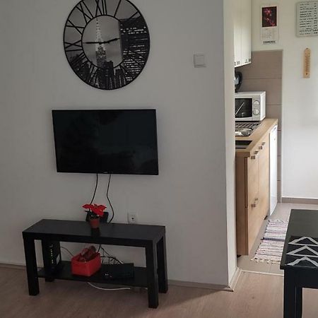 Orhideja Osijek Apartment Bagian luar foto